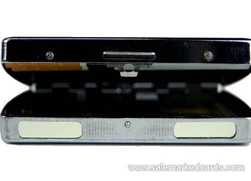 Cigarette Box Scan Kamera
