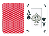 modiano poker index gezinkten Karten